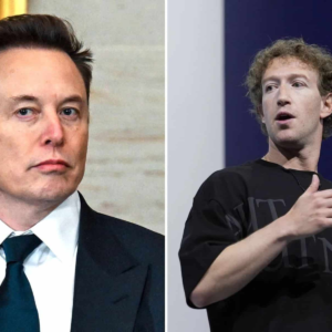 Elon Musk Challenges Mark Zuckerberg and Suggests a Joint Bid for OpenAI